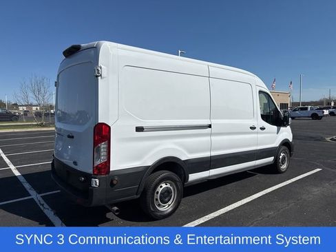 Used 2020 Ford Transit 250 Base w/ Load Area Protection Package image 6