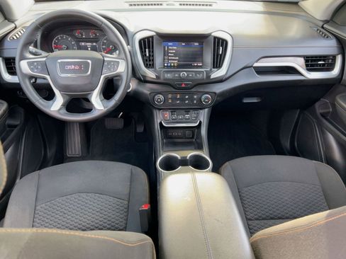 Used 2018 GMC Terrain SLE image 15