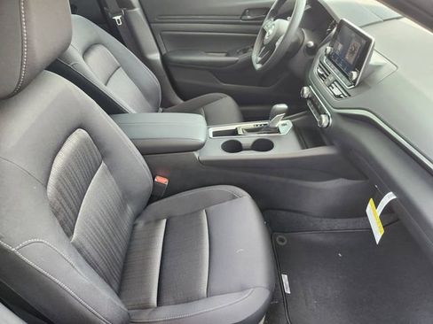 New 2025 Nissan Altima 2.5 S image 11