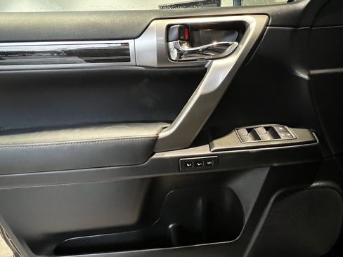 Certified 2023 Lexus GX 460 Premium image 13