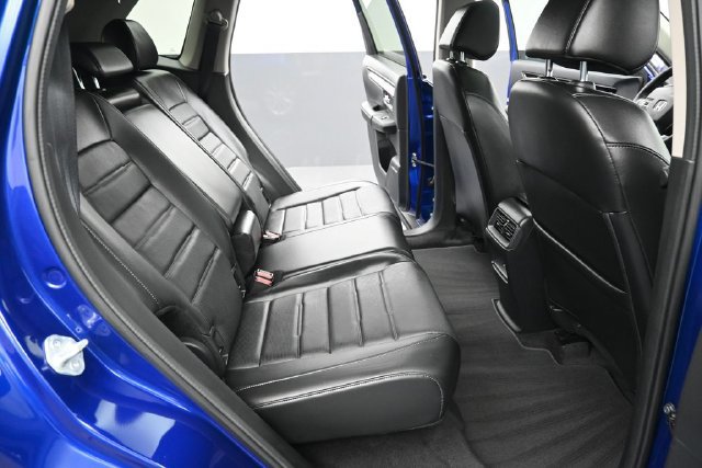 Certified 2025 Honda CR-V EX-L image 12