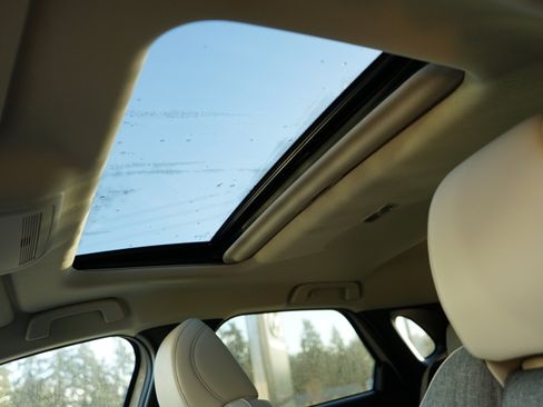 New 2026 MAZDA CX-30 Aire Edition image 12