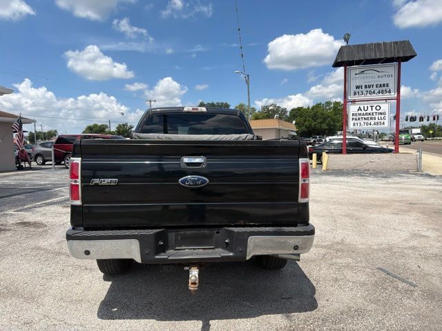 Used 2010 Ford F150 XLT AWD/4WD image 6