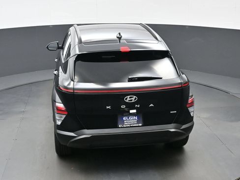 Used 2026 Hyundai Kona SEL Sport AWD/4WD image 36