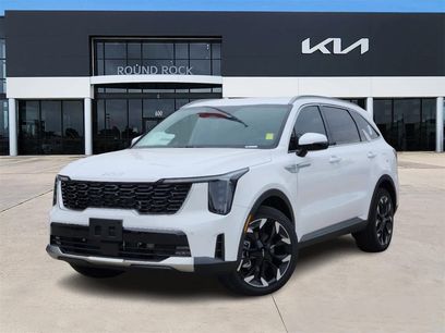 New 2026 Kia Sorento EX