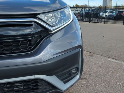 Used 2021 Honda CR-V EX image 10