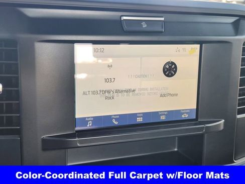 New 2026 Ford F350 XL w/ STX Appearance Package image 17