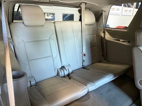 Used 2015 GMC Yukon Denali AWD/4WD image 31