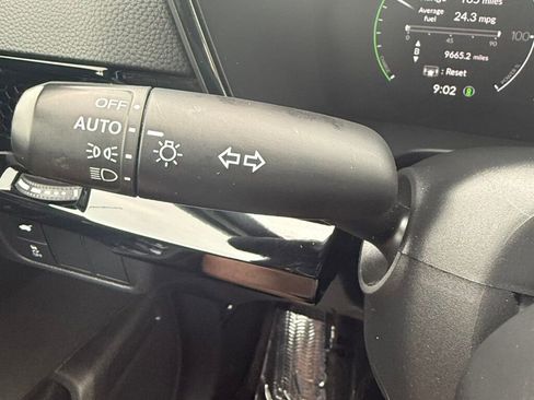Used 2023 Honda CR-V Sport Touring image 23