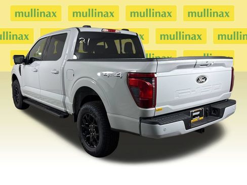 New 2026 Ford F150 XLT w/ Equipment Group 302A MID AWD/4WD image 9