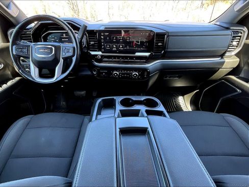 Used 2022 GMC Sierra 1500 Elevation w/ X31 Off-Road Package image 21