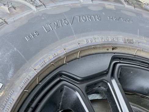 New 2026 RAM 1500 Rebel w/ Rebel Level 1 Equipment Group image 29