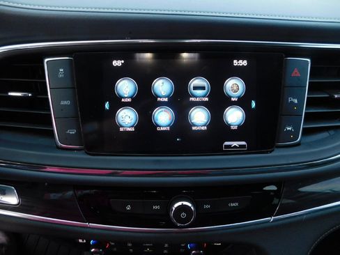 Used 2018 Buick Enclave Premium w/ Experience Buick Package image 39