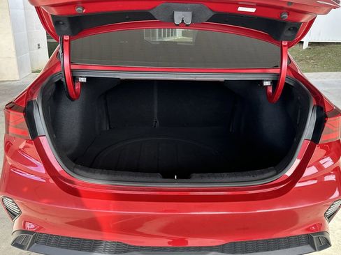 Used 2023 Kia Forte LXS w/ LXS Technology Package image 30