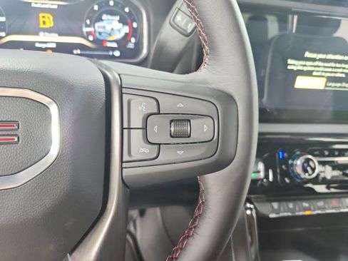New 2026 GMC Sierra 2500 AT4X AWD/4WD image 25