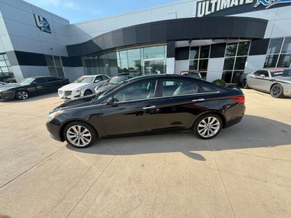 Used 2013 Hyundai Sonata SE