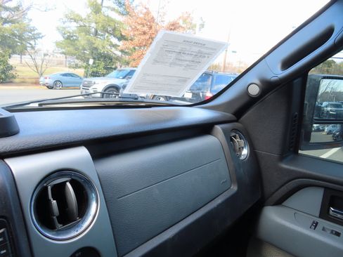 Used 2014 Ford F150 XLT w/ Equipment Group 302A Luxury image 24