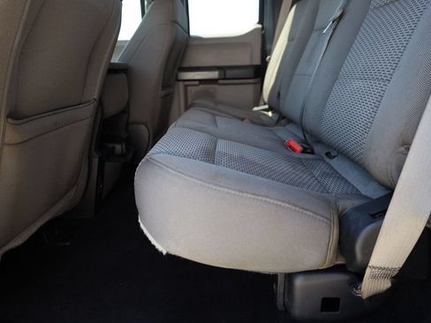 Used 2018 Ford F150 XLT w/ Equipment Group 302A Luxury RWD image 17