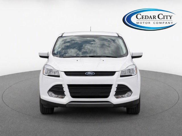 Used 2015 Ford Escape SE AWD/4WD image 5