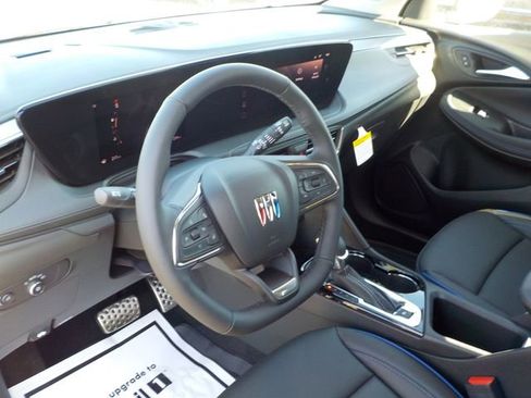 New 2026 Buick Encore GX Sport Touring w/ Comfort Package AWD/4WD image 15