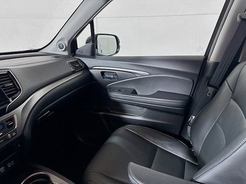 Used 2021 Honda Pilot EX-L image 24