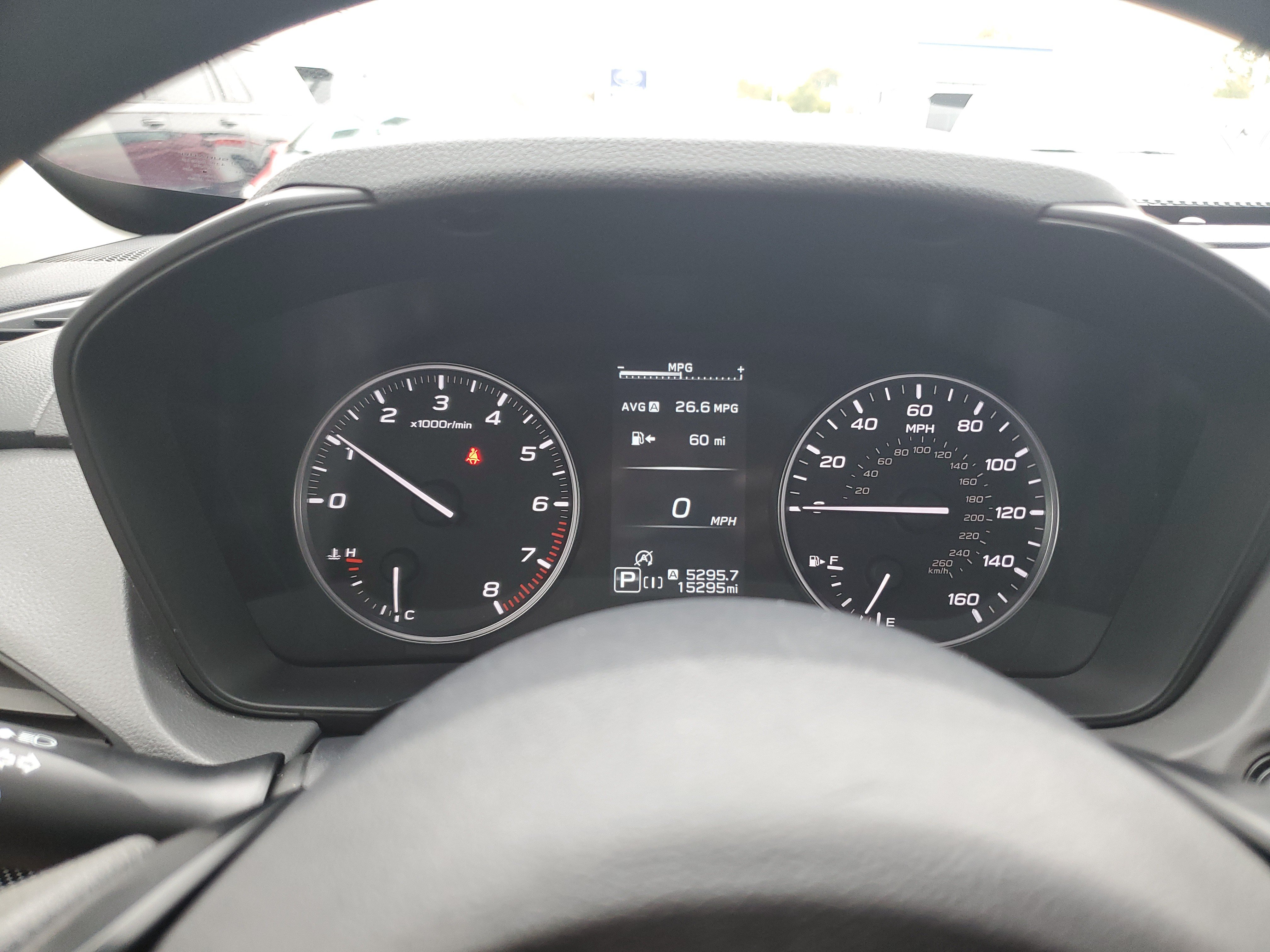 Used 2024 Subaru Crosstrek 2.0i Premium AWD/4WD image 26