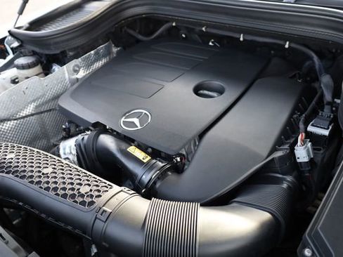 Used 2020 Mercedes-Benz GLE 350 4MATIC image 9