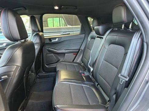 Used 2024 Ford Escape ST-Line w/ Tech Pack #1 FWD image 15