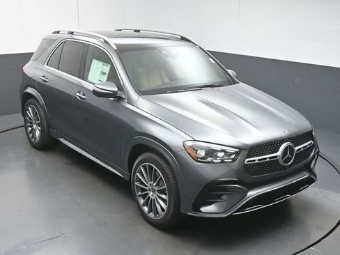 New 2026 Mercedes-Benz GLE 350 4MATIC image 40