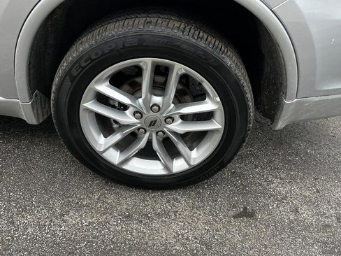 Used 2024 Dodge Durango GT image 7