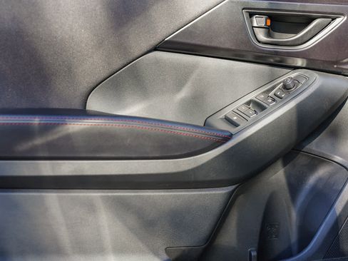 New 2025 Subaru Impreza RS w/ Popular Package #3 image 22