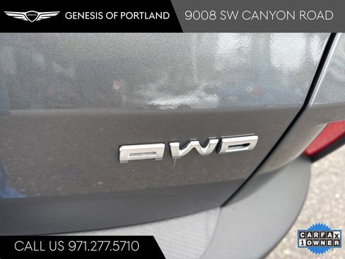 Used 2025 Ford Escape ST-Line image 10