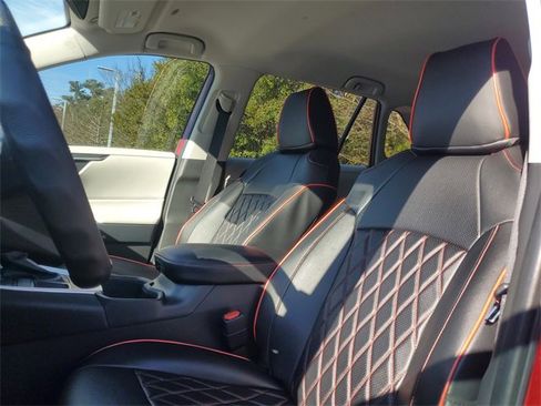 Used 2024 Toyota RAV4 XLE image 14