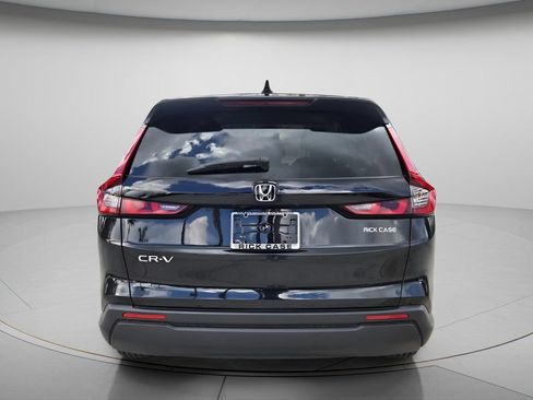 Used 2026 Honda CR-V EX image 6