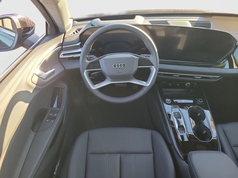 New 2025 Audi A5 2.0T Premium Plus image 12