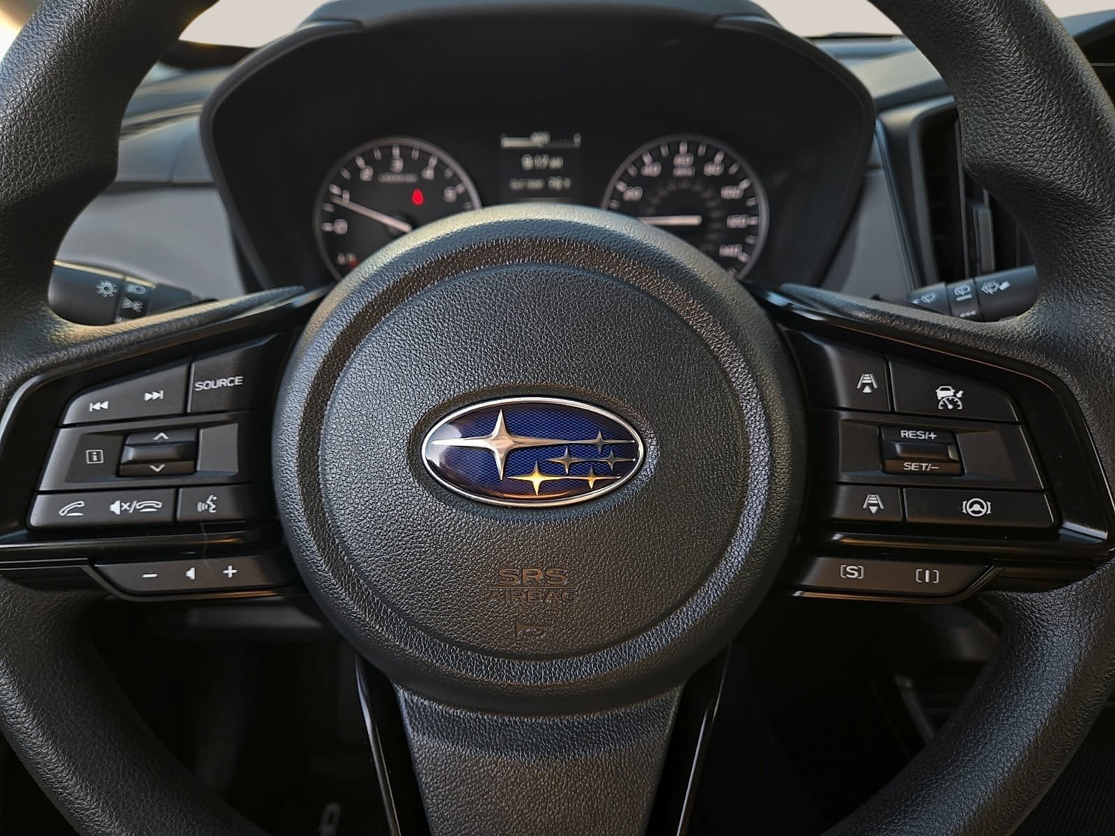 Used 2026 Subaru Crosstrek 2.5i Premium AWD/4WD image 20