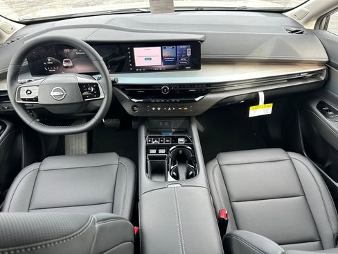 New 2026 Nissan Murano SL image 18