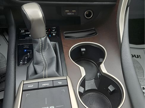 Used 2022 Lexus RX 350 FWD w/ Premium Package image 20