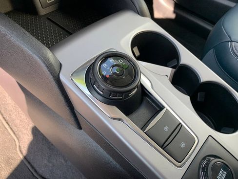 Used 2024 Ford Bronco Sport Outer Banks AWD/4WD image 25
