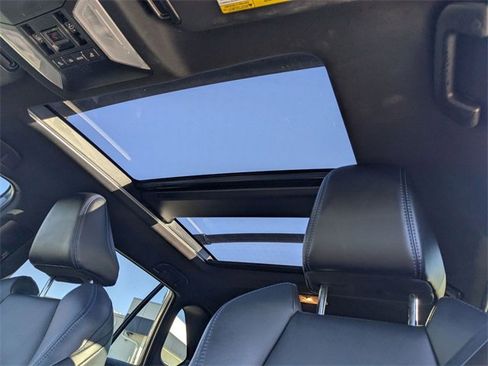 Used 2021 Toyota RAV4 XSE image 18