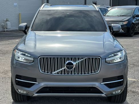 Used 2016 Volvo XC90 T6 Inscription w/ Vision Package AWD/4WD image 10