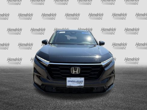 Used 2025 Honda CR-V EX-L image 3