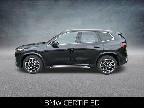 Certified 2025 BMW X1 xDrive28i w/ Convenience Package AWD/4WD image 6