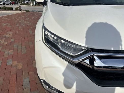 Used 2018 Honda CR-V Touring image 20