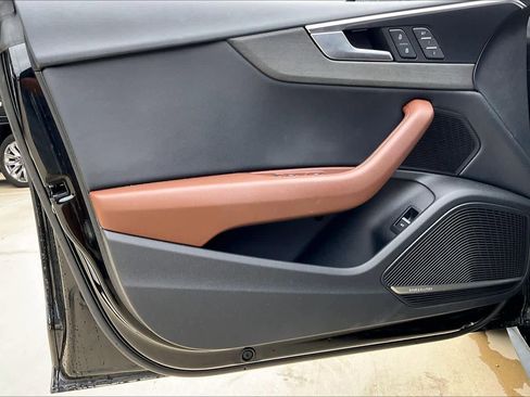 Used 2018 Audi A5 2.0T Premium Plus image 22