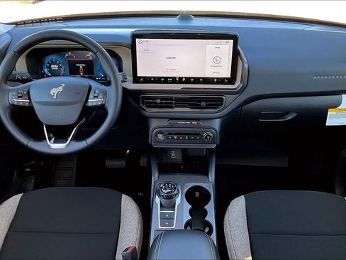 New 2025 Ford Bronco Sport Big Bend w/ Convenience Package image 5