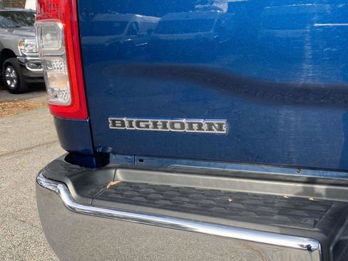 Certified 2024 RAM 2500 Big Horn w/ Bed Utility Group image 10