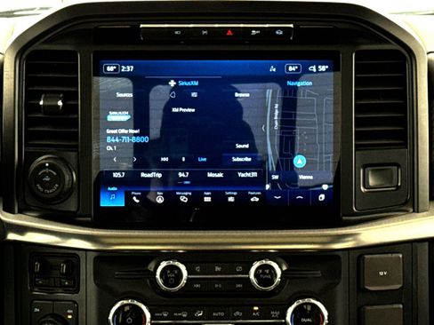 Used 2022 Ford F150 Raptor w/ Raptor 37 Performance Package AWD/4WD image 18