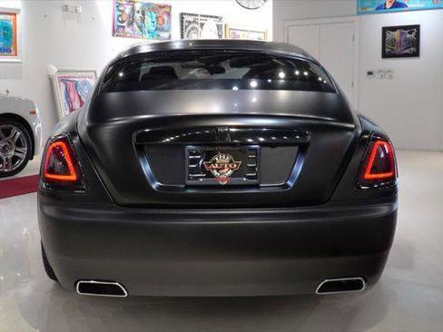 Used 2014 Rolls-Royce Wraith image 15