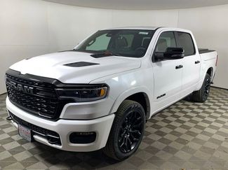 New 2026 RAM 1500 Limited video 2